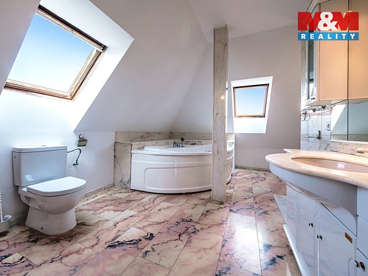 Pronájem  rodinného domu 395 m², pozemek 2 640 m² - foto 3