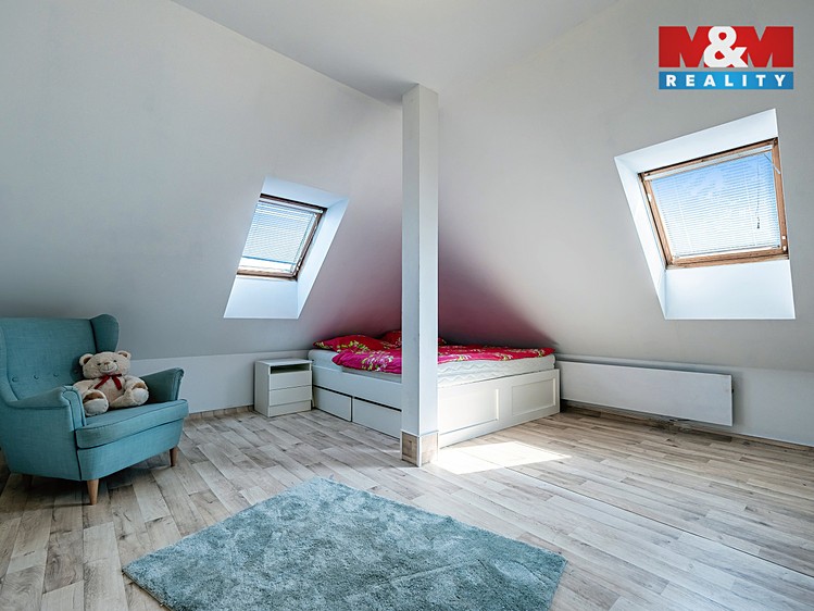 Pronájem  rodinného domu 395 m², pozemek 2 640 m² - foto 6