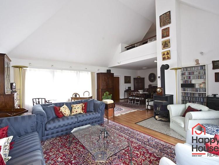 Pronájem  rodinného domu 417 m², pozemek 1 000 m² - foto 4