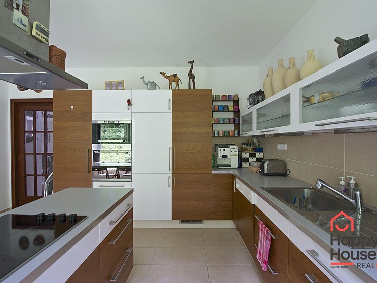 Pronájem  rodinného domu 417 m², pozemek 1 000 m² - foto 7