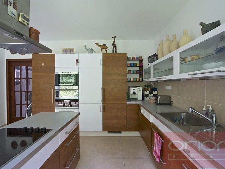 Pronájem rodinného domu 417 m², pozemek 1 100 m² - foto 3
