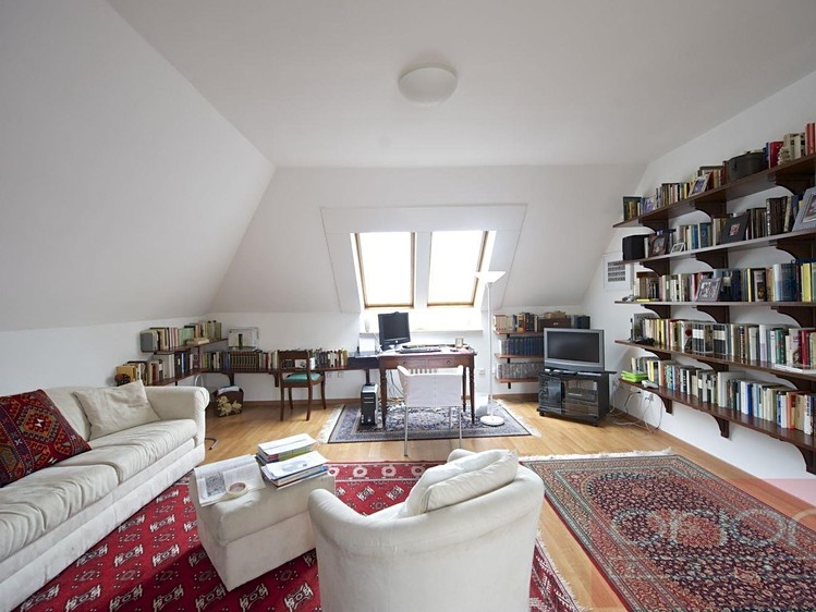 Pronájem rodinného domu 417 m², pozemek 1 100 m² - foto 4