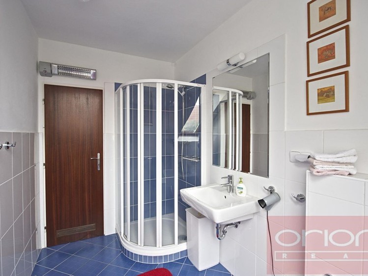 Pronájem rodinného domu 417 m², pozemek 1 100 m² - foto 8