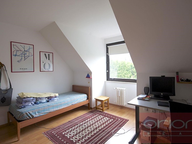 Pronájem rodinného domu 417 m², pozemek 1 100 m² - foto 6