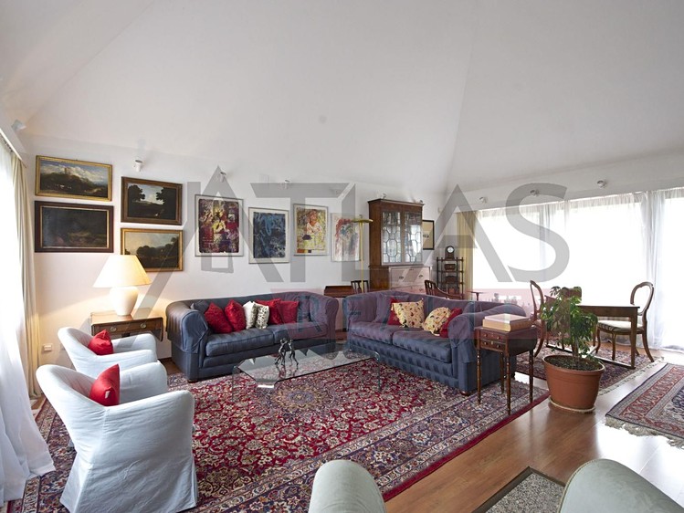 Pronájem rodinného domu 417 m², pozemek 1 000 m² - foto 3