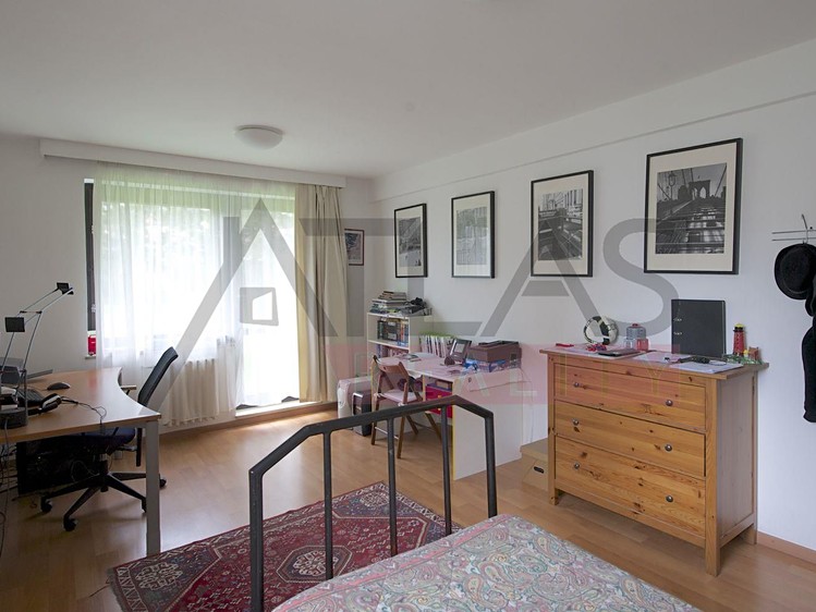 Pronájem rodinného domu 417 m², pozemek 1 000 m² - foto 8