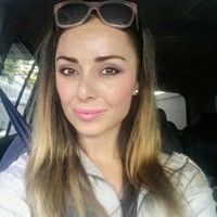 Žaneta Dzobová