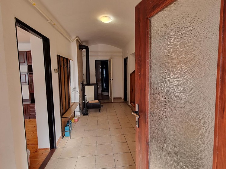 Pronájem rodinného domu 160 m², pozemek 800 m² - foto 5