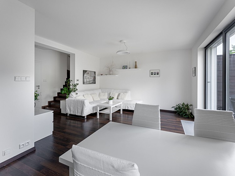 Pronájem  rodinného domu 146 m², pozemek 327 m² - foto 4