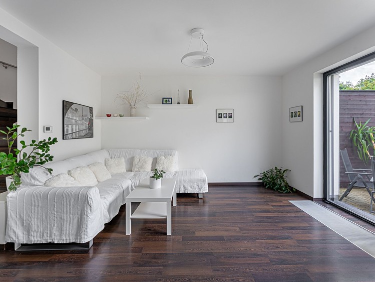 Pronájem  rodinného domu 146 m², pozemek 327 m² - foto 6