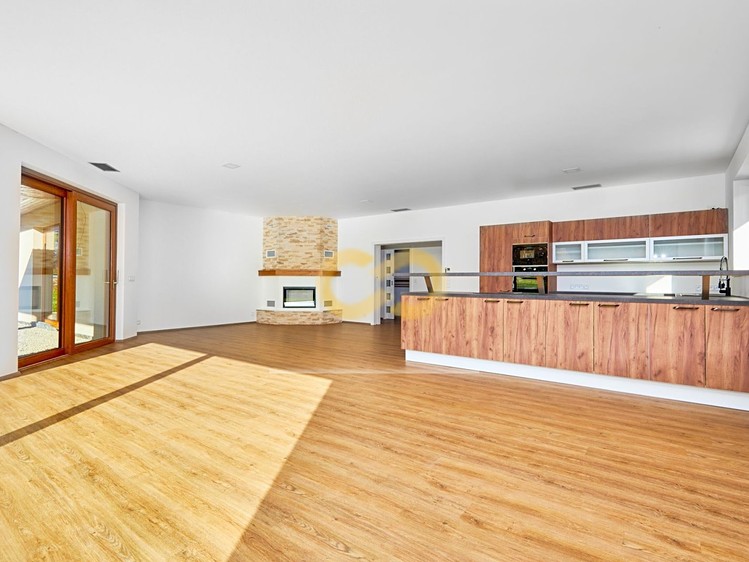 Pronájem  rodinného domu 296 m², pozemek 1 600 m² - foto 3