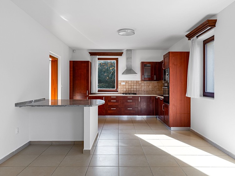 Pronájem rodinného domu 300 m², pozemek 713 m² - foto 8