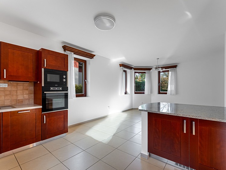 Pronájem rodinného domu 300 m², pozemek 713 m² - foto 7