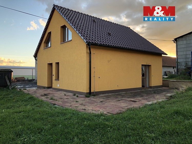 Pronájem rodinného domu 162 m², pozemek 250 m² - foto 2