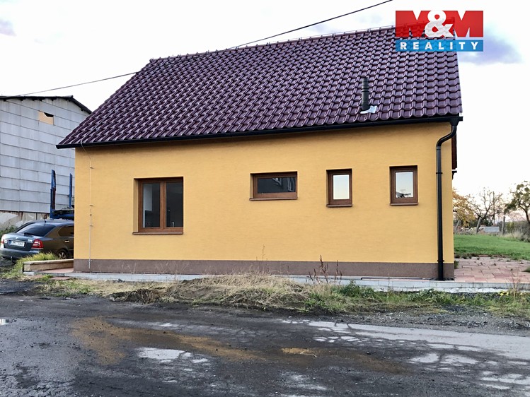 Pronájem rodinného domu 162 m², pozemek 250 m² - foto 3