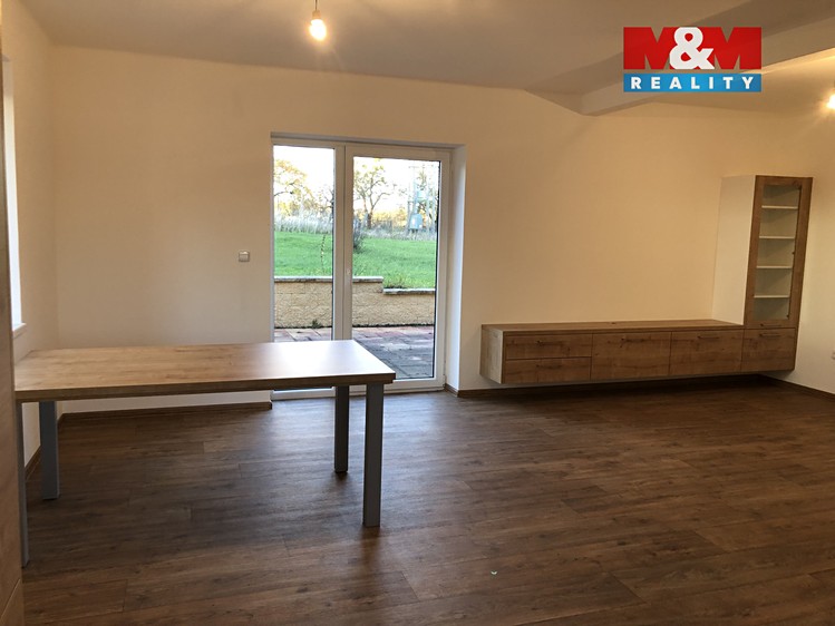 Pronájem rodinného domu 162 m², pozemek 250 m² - foto 6