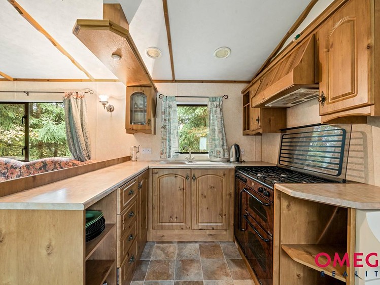 Pronájem chaty 42 m², pozemek 855 m² - foto 7