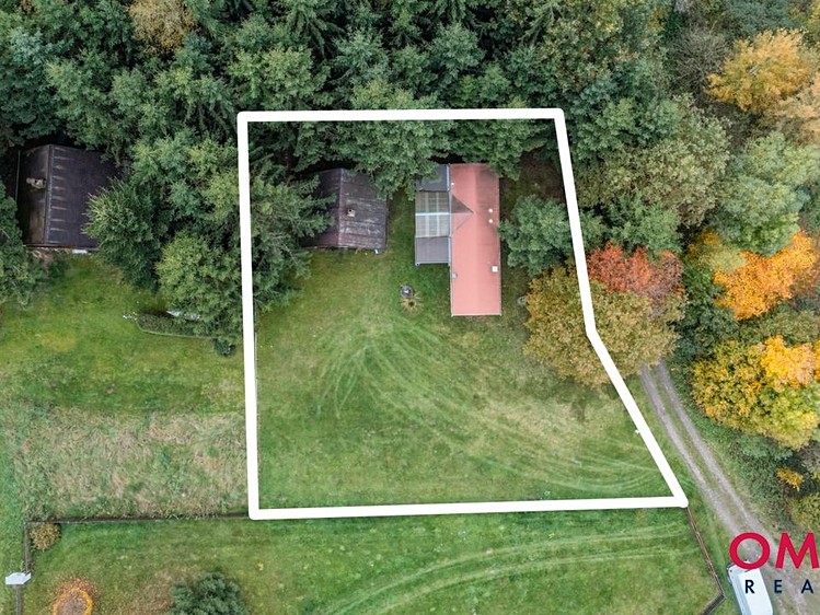 Pronájem chaty 42 m², pozemek 855 m² - foto 6