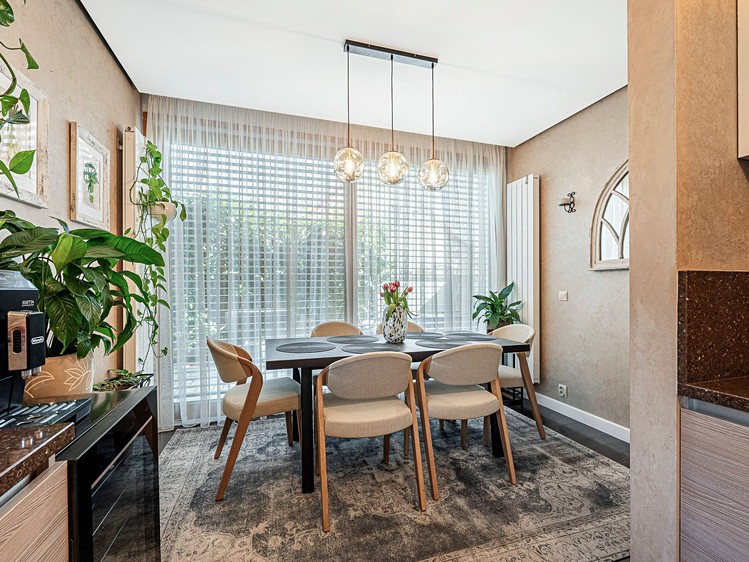Pronájem  rodinného domu 250 m², pozemek 70 m² - foto 4
