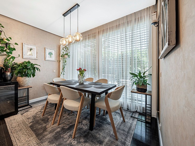 Pronájem  rodinného domu 250 m², pozemek 70 m² - foto 3