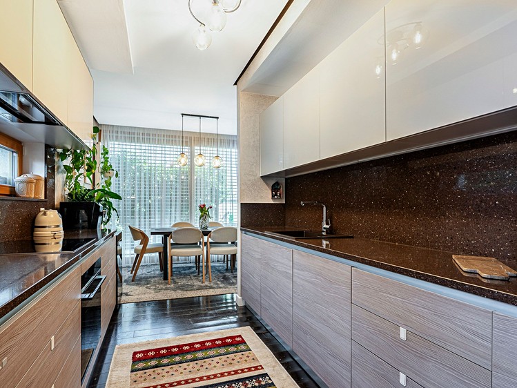 Pronájem  rodinného domu 250 m², pozemek 70 m² - foto 6