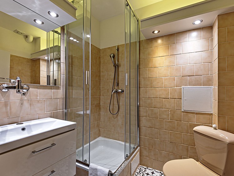 Pronájem  rodinného domu 400 m², pozemek 14 m² - foto 8
