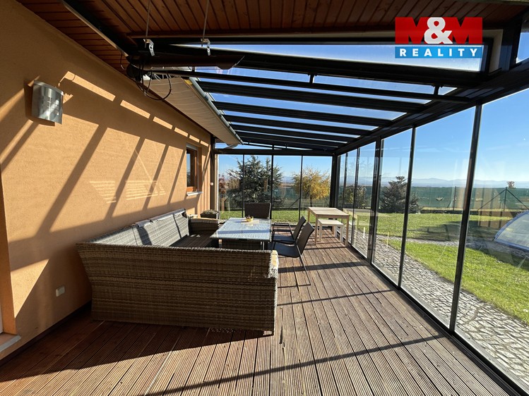 Pronájem  rodinného domu 130 m², pozemek 1 500 m² - foto 3