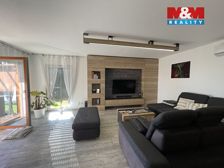 Pronájem  rodinného domu 130 m², pozemek 1 500 m² - foto 5