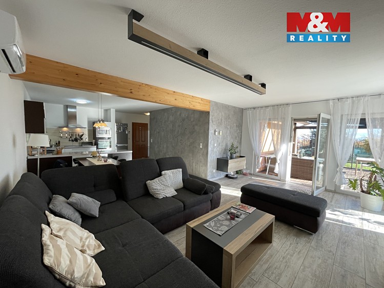Pronájem  rodinného domu 130 m², pozemek 1 500 m² - foto 8