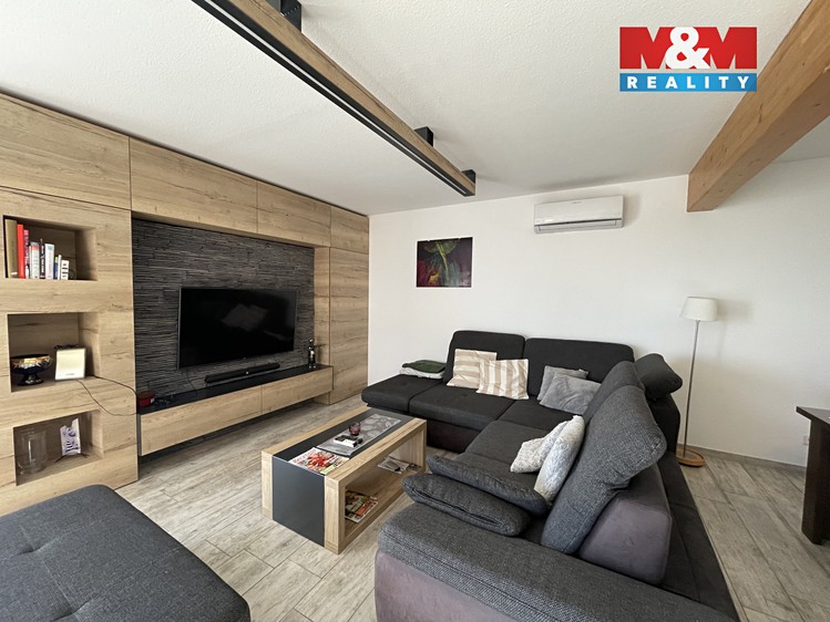 Pronájem  rodinného domu 130 m², pozemek 1 500 m² - foto 6