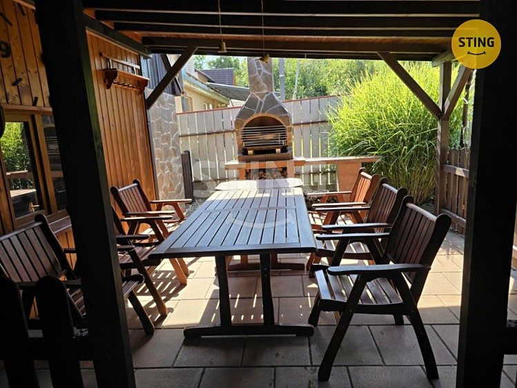 Pronájem rodinného domu 170 m², pozemek 878 m² - foto 6