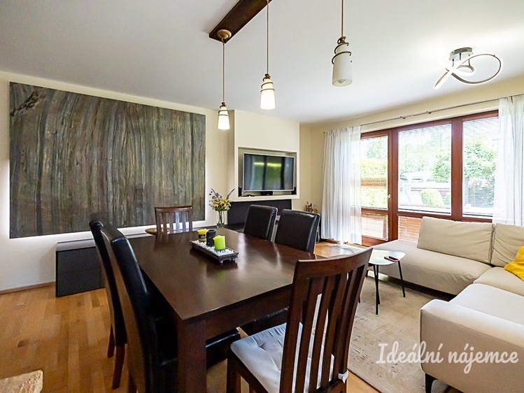 Pronájem  rodinného domu 131 m², pozemek 480 m² - foto 5