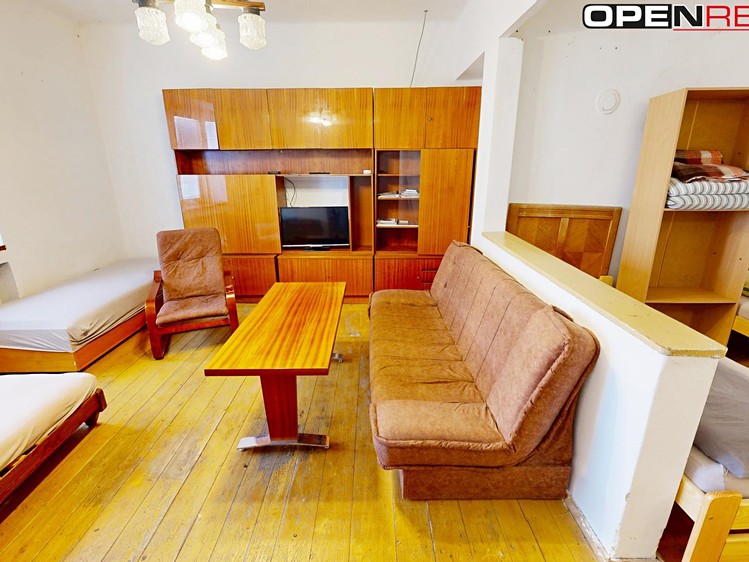Pronájem vícegeneračního domu 380 m², pozemek 762 m² - foto 1