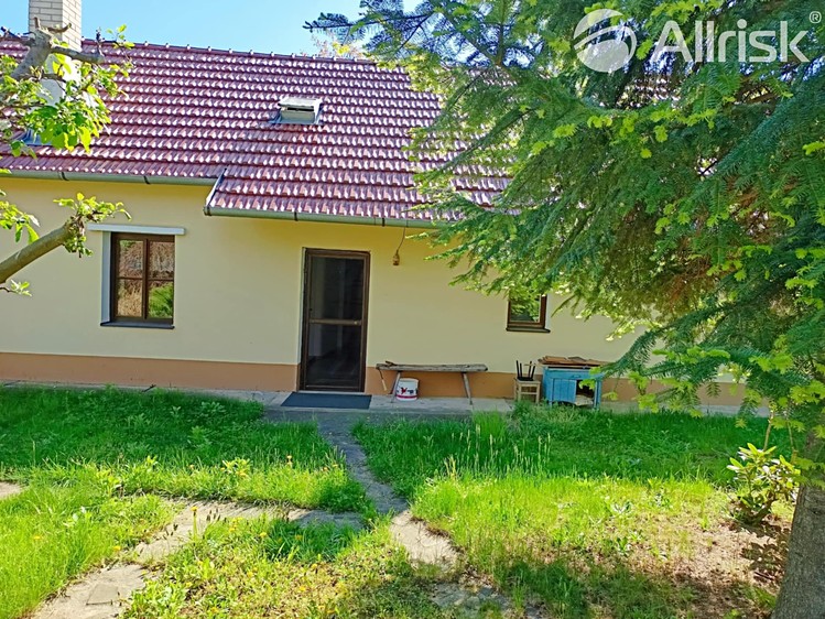 Pronájem  rodinného domu 90 m², pozemek 337 m² - foto 4