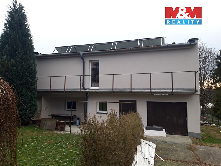 Pronájem rodinného domu 270 m², pozemek 1 143 m² - foto 4