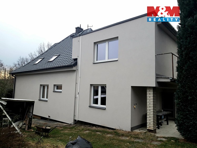Pronájem rodinného domu 270 m², pozemek 1 143 m² - foto 3