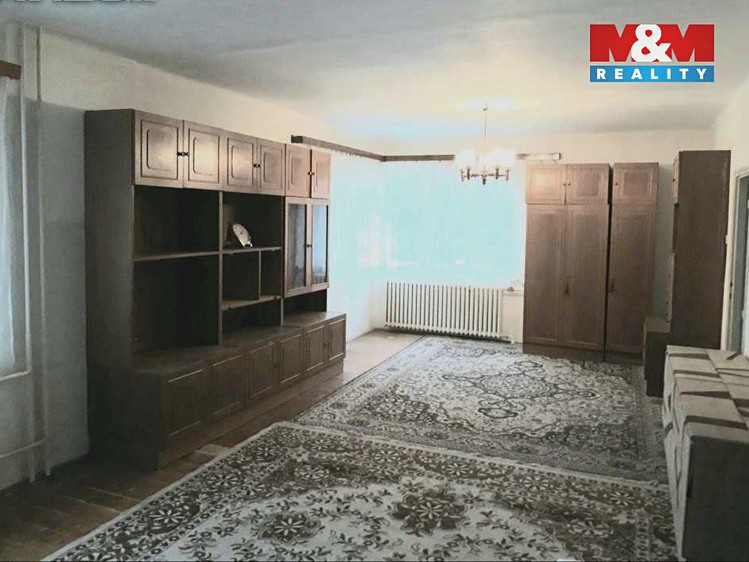 Pronájem rodinného domu 270 m², pozemek 1 143 m² - foto 8