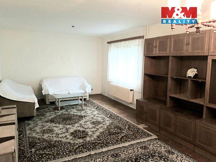Pronájem rodinného domu 270 m², pozemek 1 143 m² - foto 7