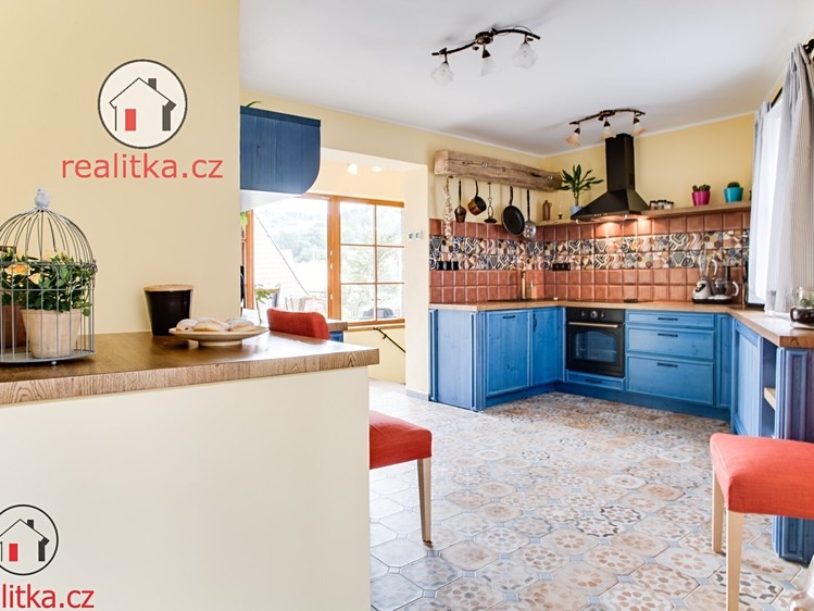 Pronájem rodinného domu 200 m², pozemek 147 m² - foto 5