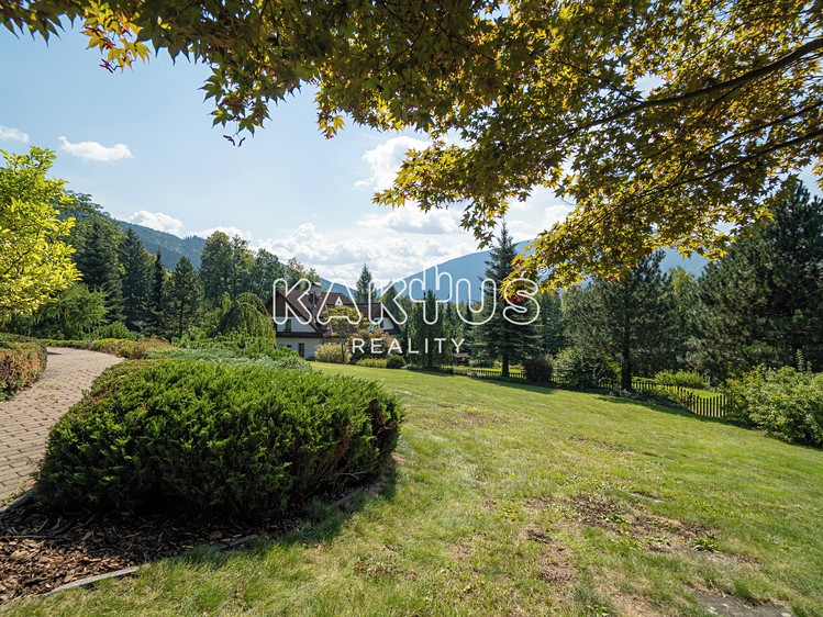 Pronájem rodinného domu 356 m², pozemek 4 093 m² - foto 6