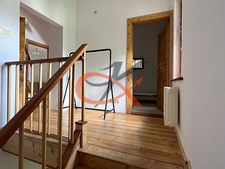 Pronájem  rodinného domu 185 m², pozemek 73 m² - foto 6