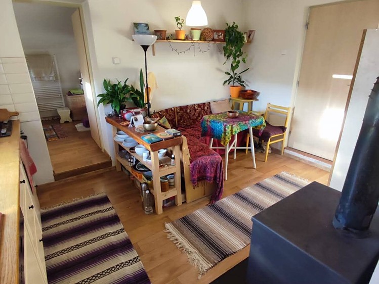 Pronájem  rodinného domu 55 m², pozemek 2 683 m² - foto 4