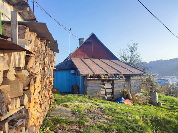 Pronájem  rodinného domu 55 m², pozemek 2 683 m² - foto 3