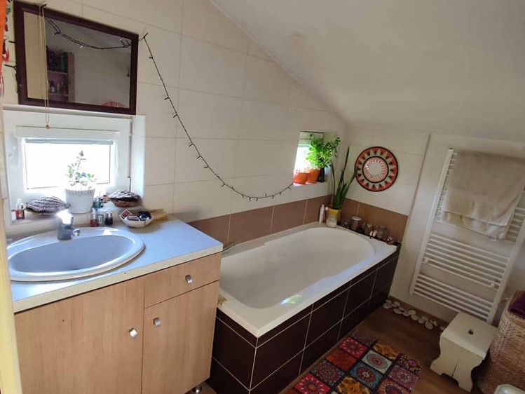Pronájem  rodinného domu 55 m², pozemek 2 683 m² - foto 8