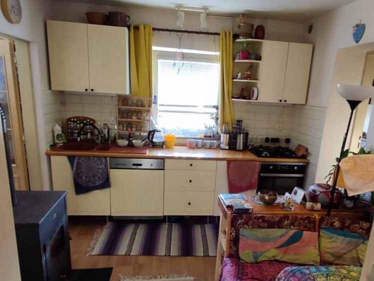Pronájem  rodinného domu 55 m², pozemek 2 683 m² - foto 6