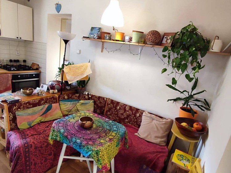 Pronájem  rodinného domu 55 m², pozemek 2 683 m² - foto 5