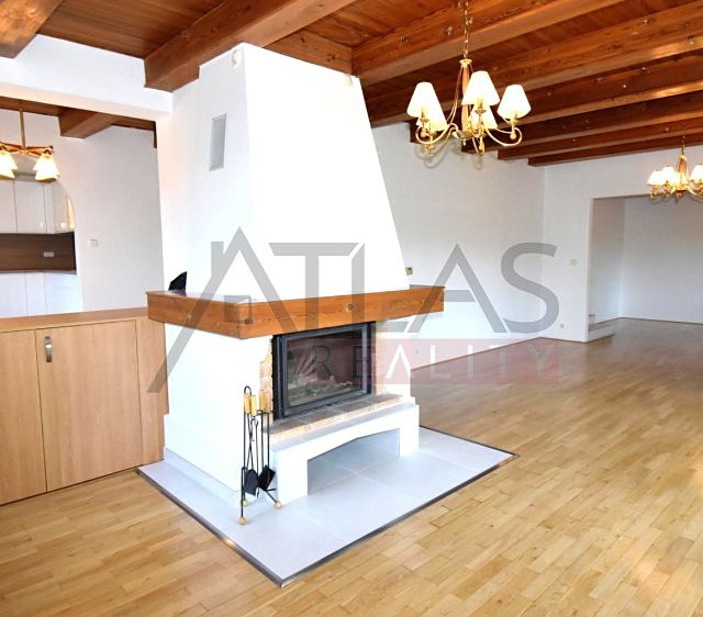 Pronájem rodinného domu 300 m², pozemek 750 m² - foto 4
