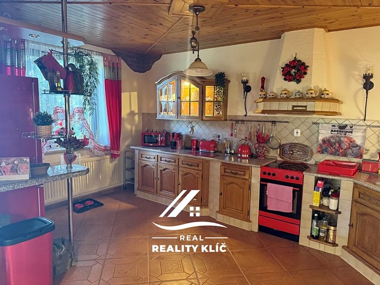 Pronájem rodinného domu 470 m², pozemek 210 m² - foto 6