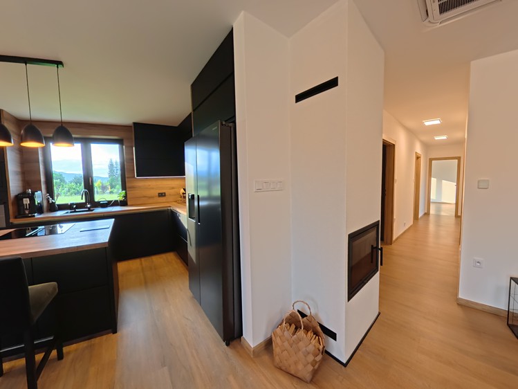 Pronájem rodinného domu 146 m², pozemek 1 000 m² - foto 7