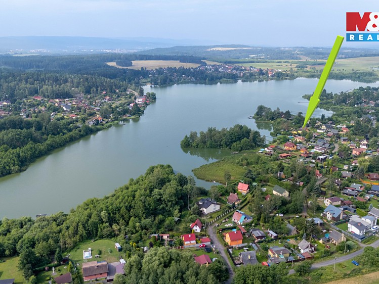 Pronájem  chaty 50 m², pozemek 280 m² - foto 4